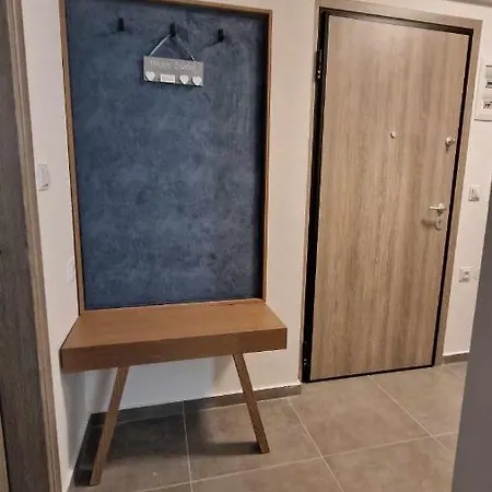 Apartamento Vv Cosy Host 2 Private Parking *