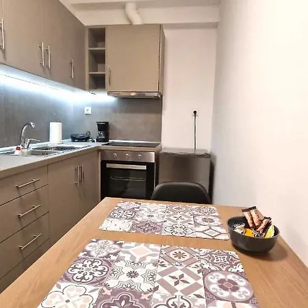 Apartamento Vv Cosy Host 2 Private Parking