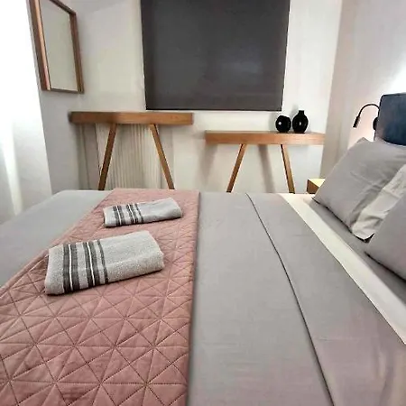 Apartamento Vv Cosy Host 2 Private Parking *
