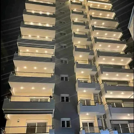 Vv Cosy Host 2 Private Parking Apartamento Larissa