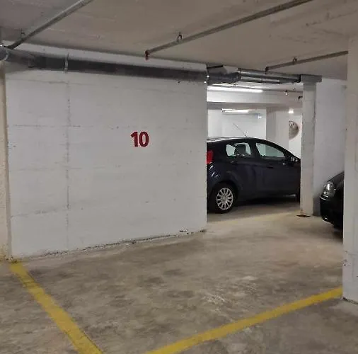 Apartamento Vv Cosy Host 2 Private Parking Larissa