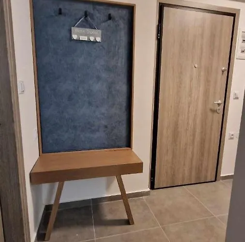 Apartamento Vv Cosy Host 2 Private Parking *