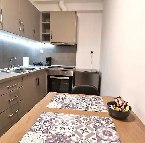 Apartamento Vv Cosy Host 2 Private Parking