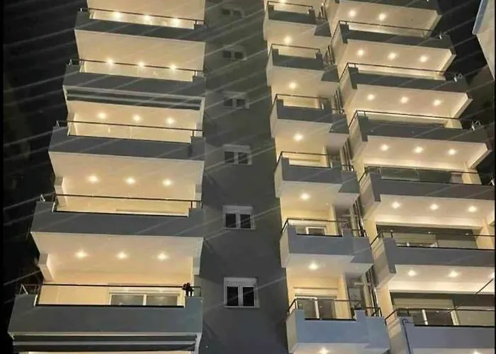 Vv Cosy Host 2 Private Parking Apartamento Larissa