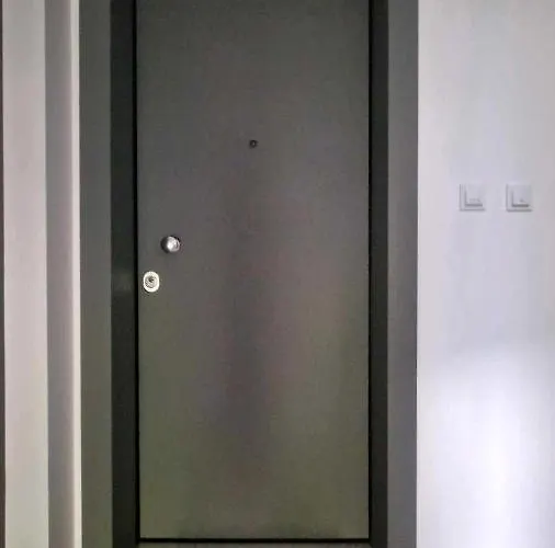 Vv Cosy Host 2 Private Parking Apartamento